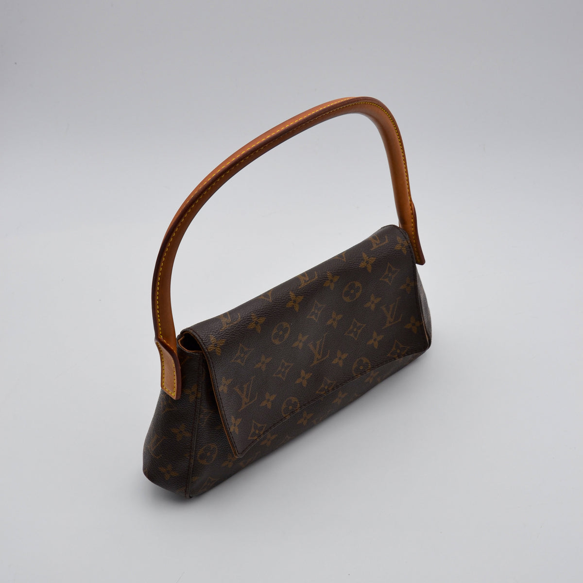 Louis Vuitton Mini Looping Monogramme