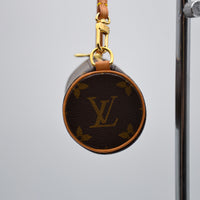 Pochette Papillon Louis Vuitton Vintage Monogram