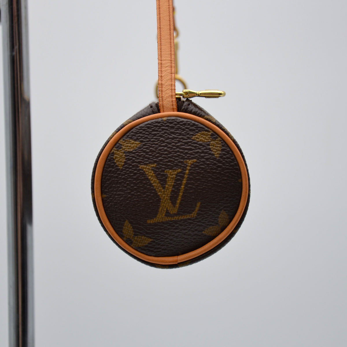 Pochette Papillon Louis Vuitton Vintage Monogram