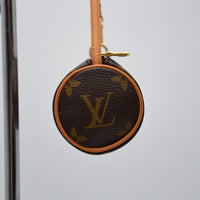 Pochette Papillon Louis Vuitton Vintage Monogram