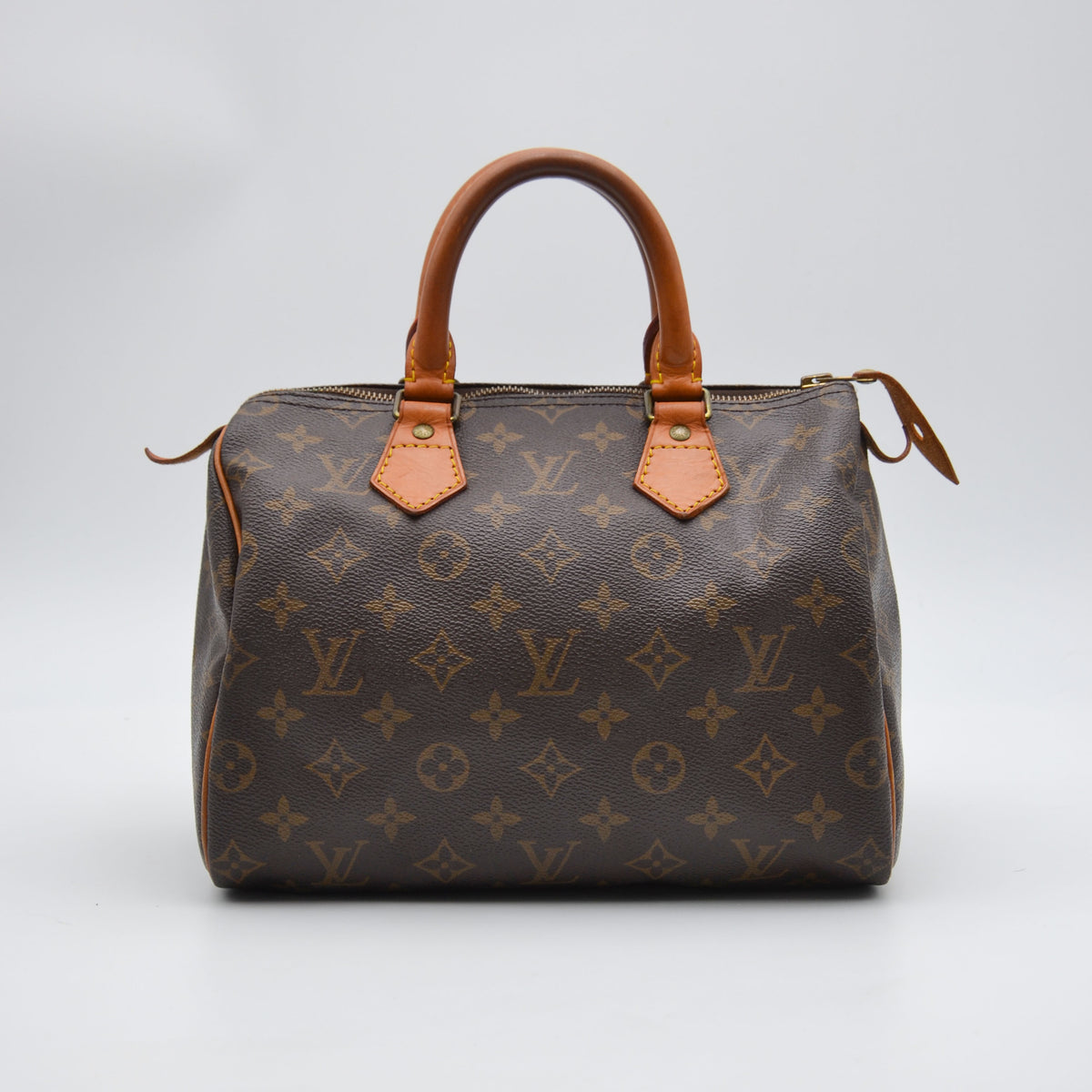 Louis Vuitton Speedy 25 Monogram