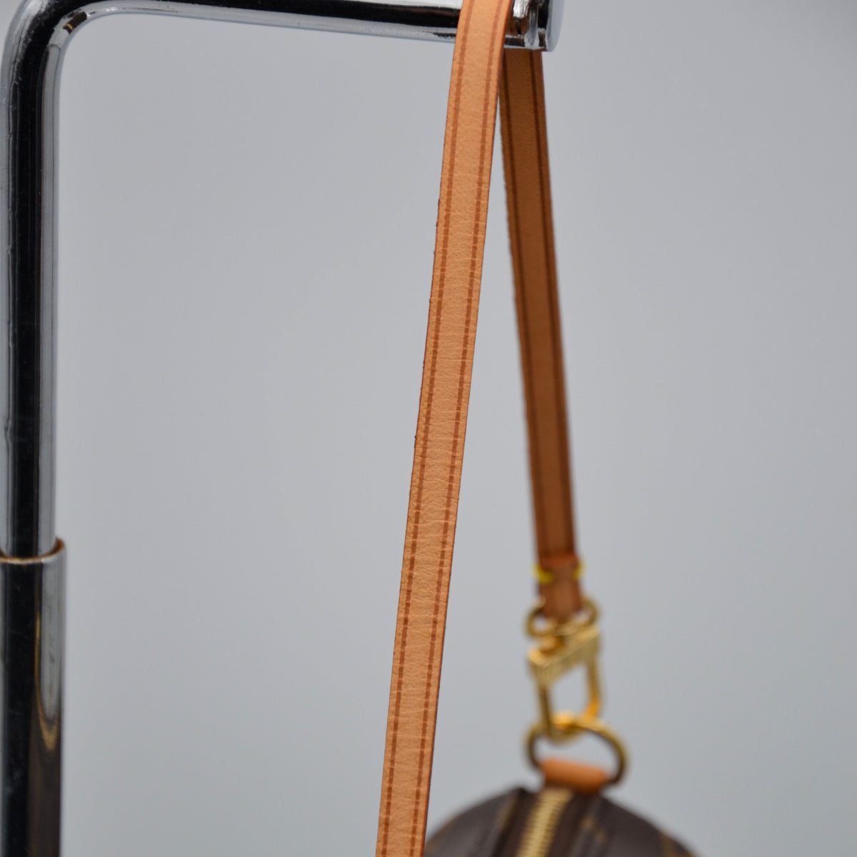 Pochette Papillon Louis Vuitton Vintage Monogram