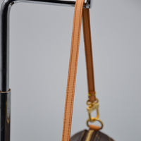 Pochette Papillon Louis Vuitton Vintage Monogram