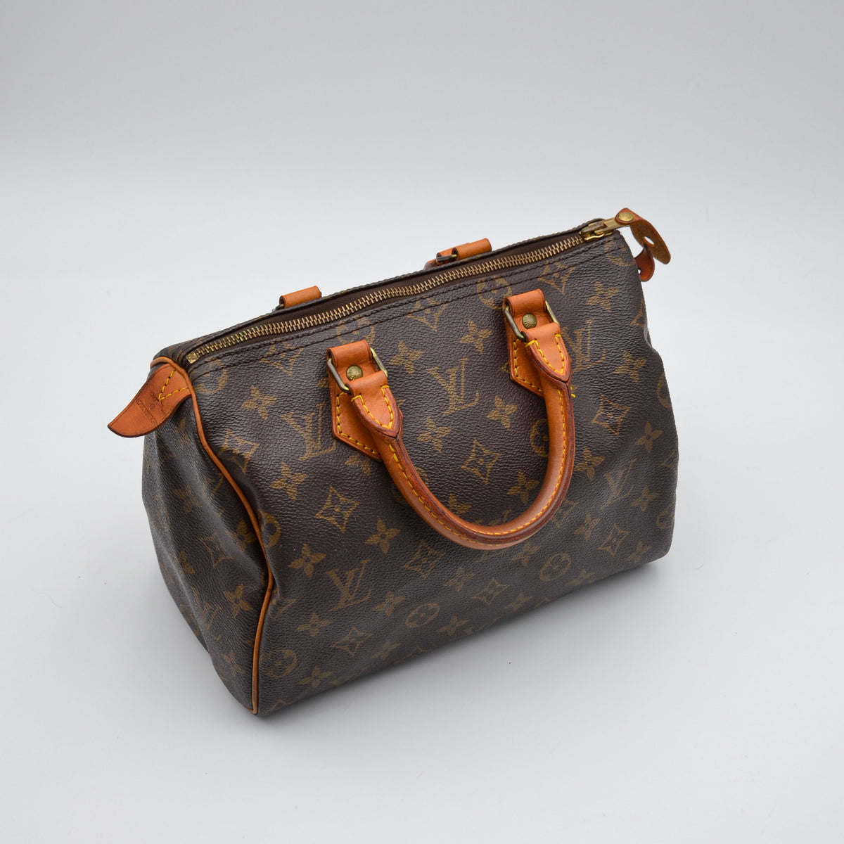 Louis Vuitton Speedy 25 Monogram