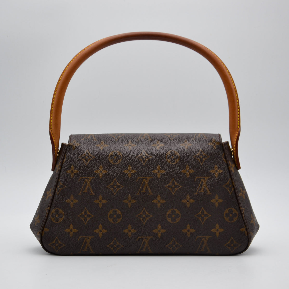 Louis Vuitton Mini Looping Monogramme