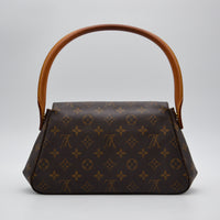 Louis Vuitton Mini Looping Monogramme