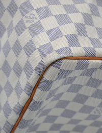 Speedy 30 Louis Vuitton Damier Azur