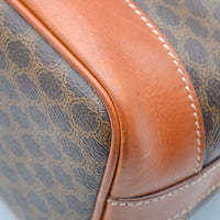 Céline Bucket Bag Seau Macadam Vintage