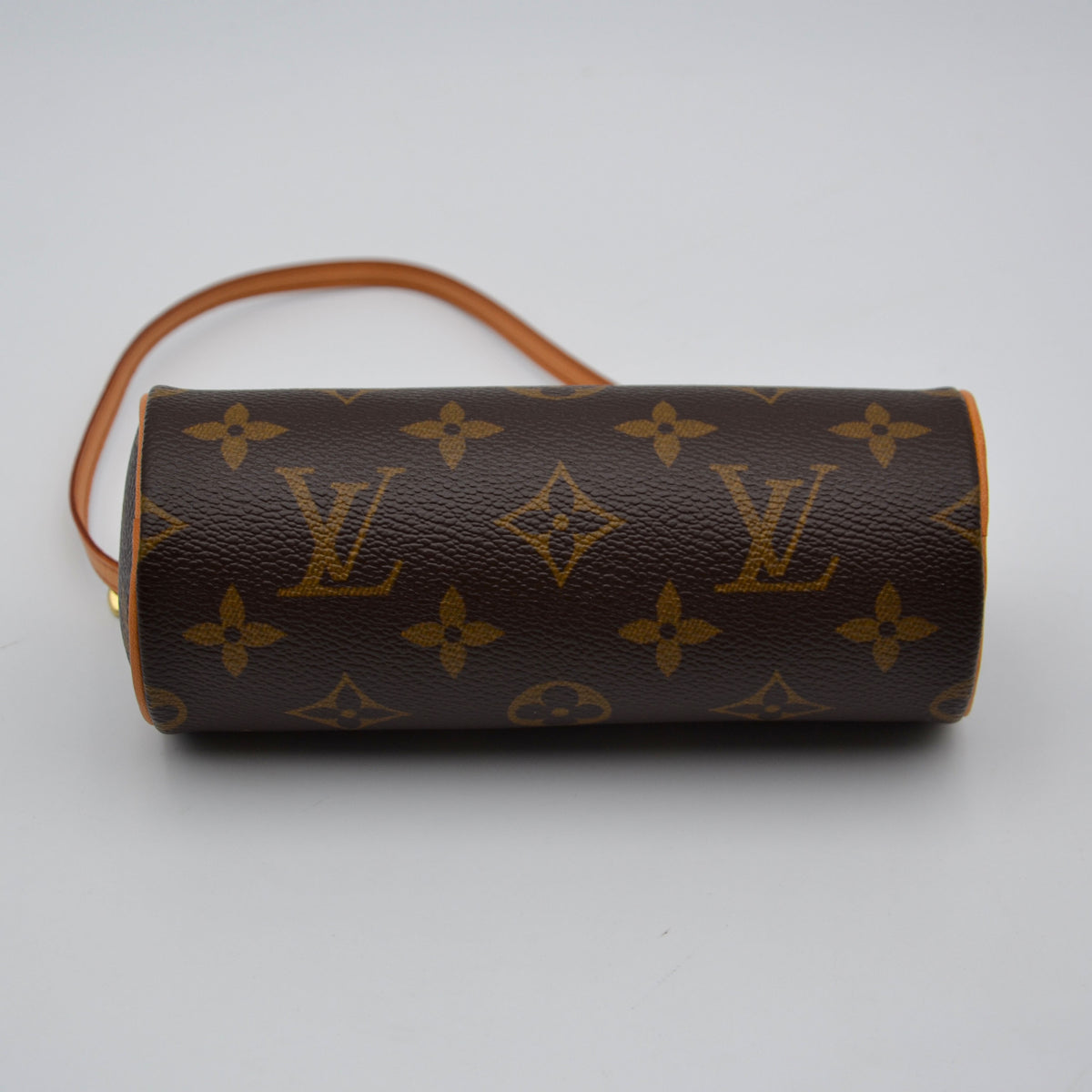 Pochette Papillon Louis Vuitton Vintage Monogram