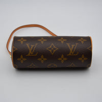 Pochette Papillon Louis Vuitton Vintage Monogram