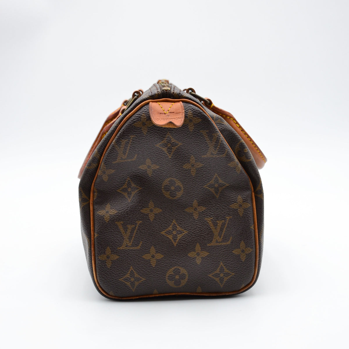Louis Vuitton Speedy 25 Monogram