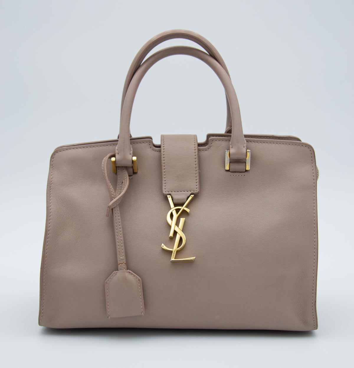 Mini Cabas Saint Laurent