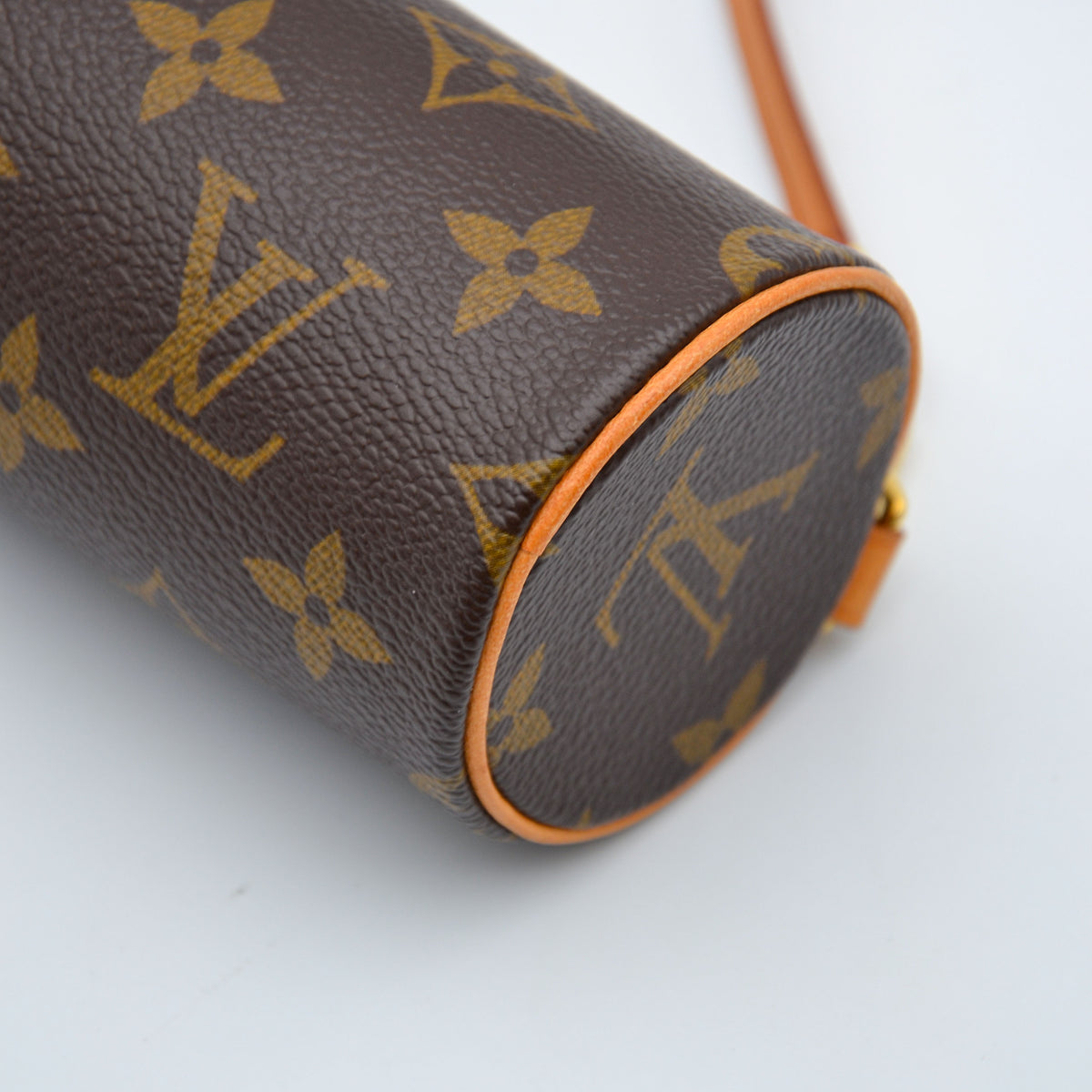 Pochette Papillon Louis Vuitton Vintage Monogram