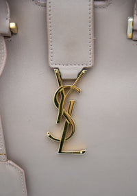 Mini Cabas Saint Laurent