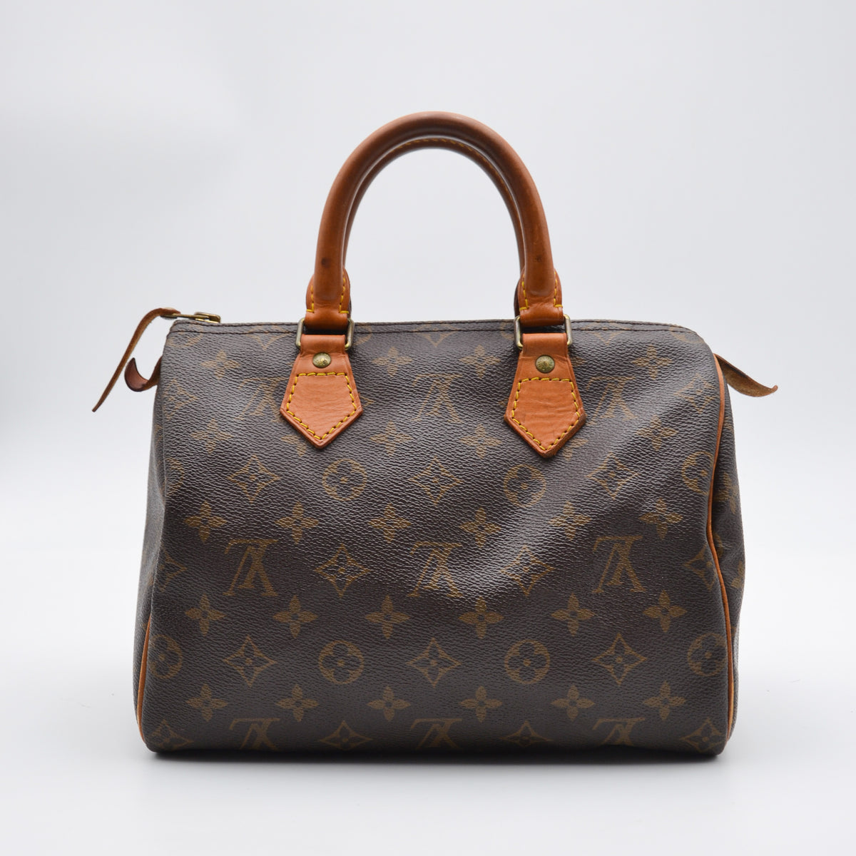 Louis Vuitton Speedy 25 Monogram