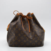Louis Vuitton Noé MM vintage 1993