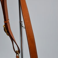 Céline Bucket Bag Seau Macadam Vintage