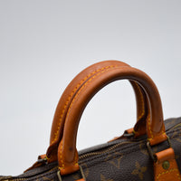 Louis Vuitton Speedy 25 Monogram