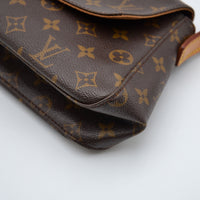 Louis Vuitton Mini Looping Monogramme