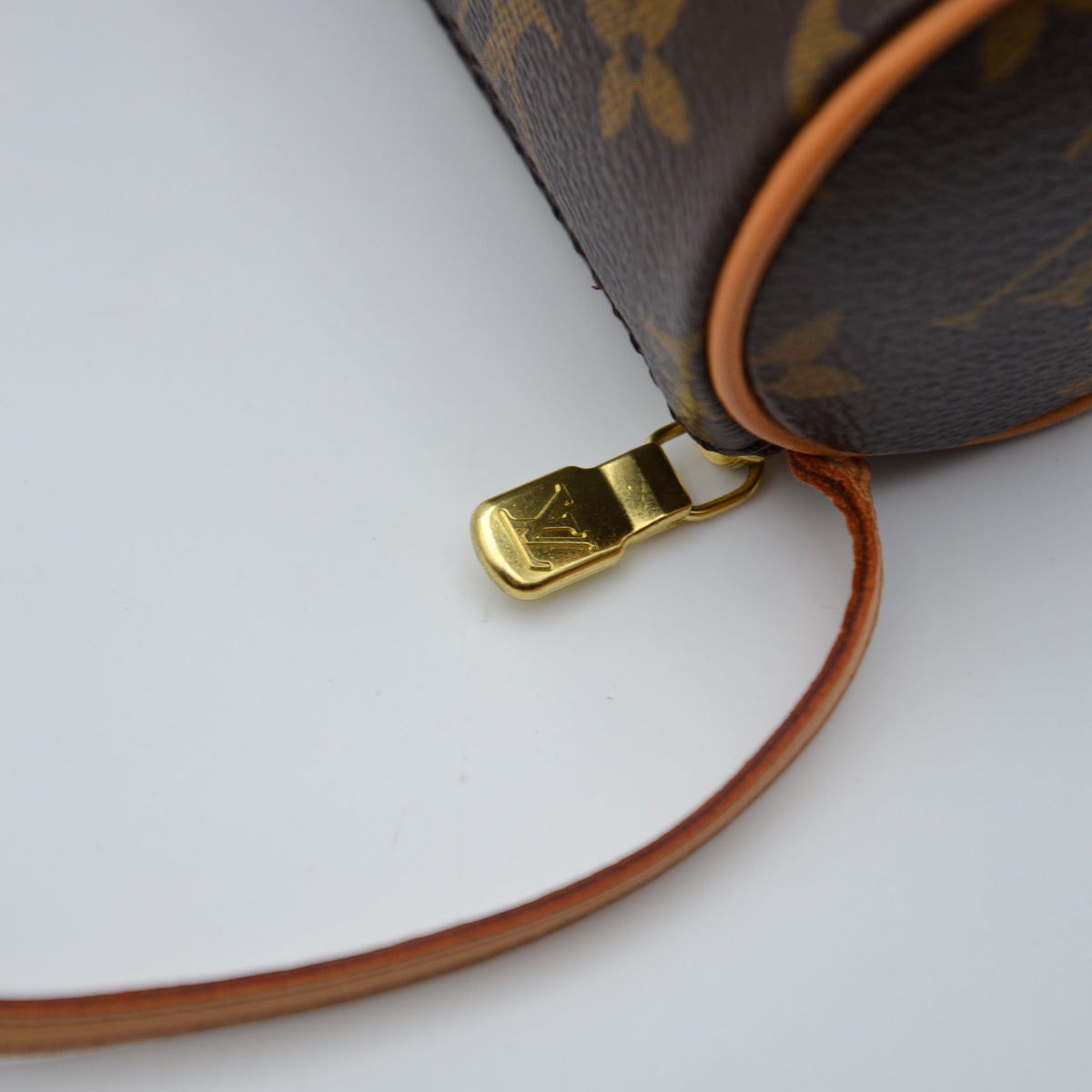 Pochette Papillon Louis Vuitton Vintage Monogram