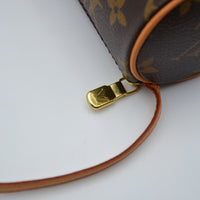 Pochette Papillon Louis Vuitton Vintage Monogram