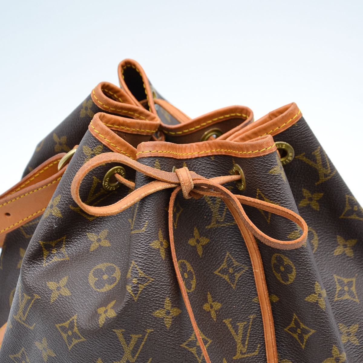 Louis Vuitton Noé MM vintage 1993