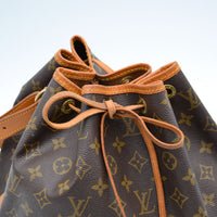 Louis Vuitton Noé MM vintage 1993