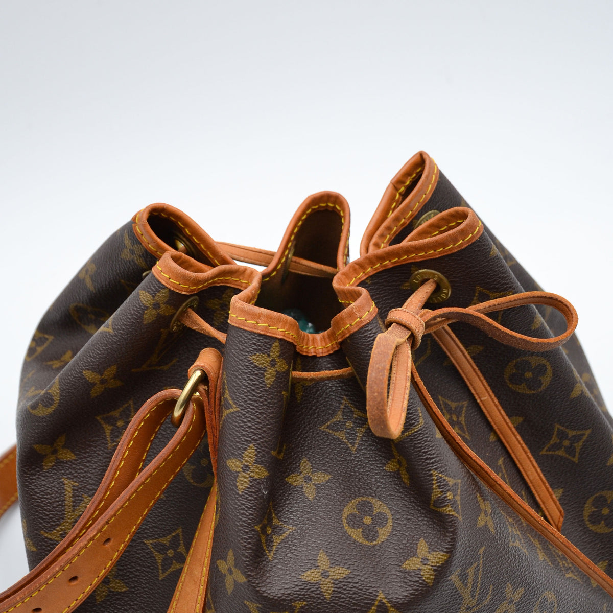 Louis Vuitton Noé MM vintage 1993