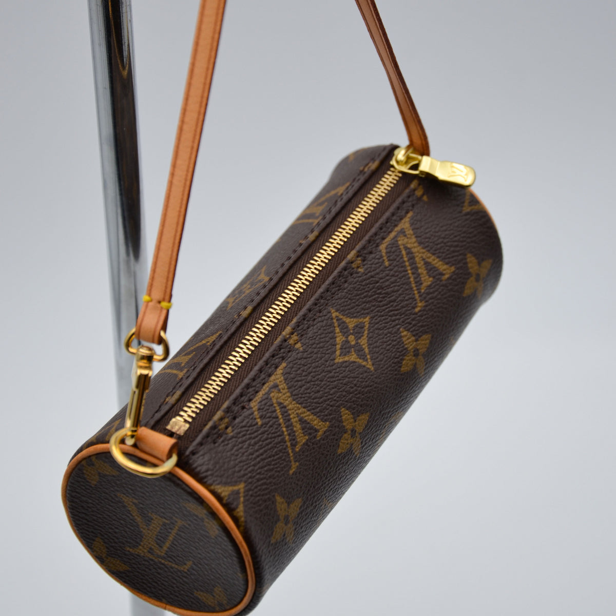 Pochette Papillon Louis Vuitton Vintage Monogram