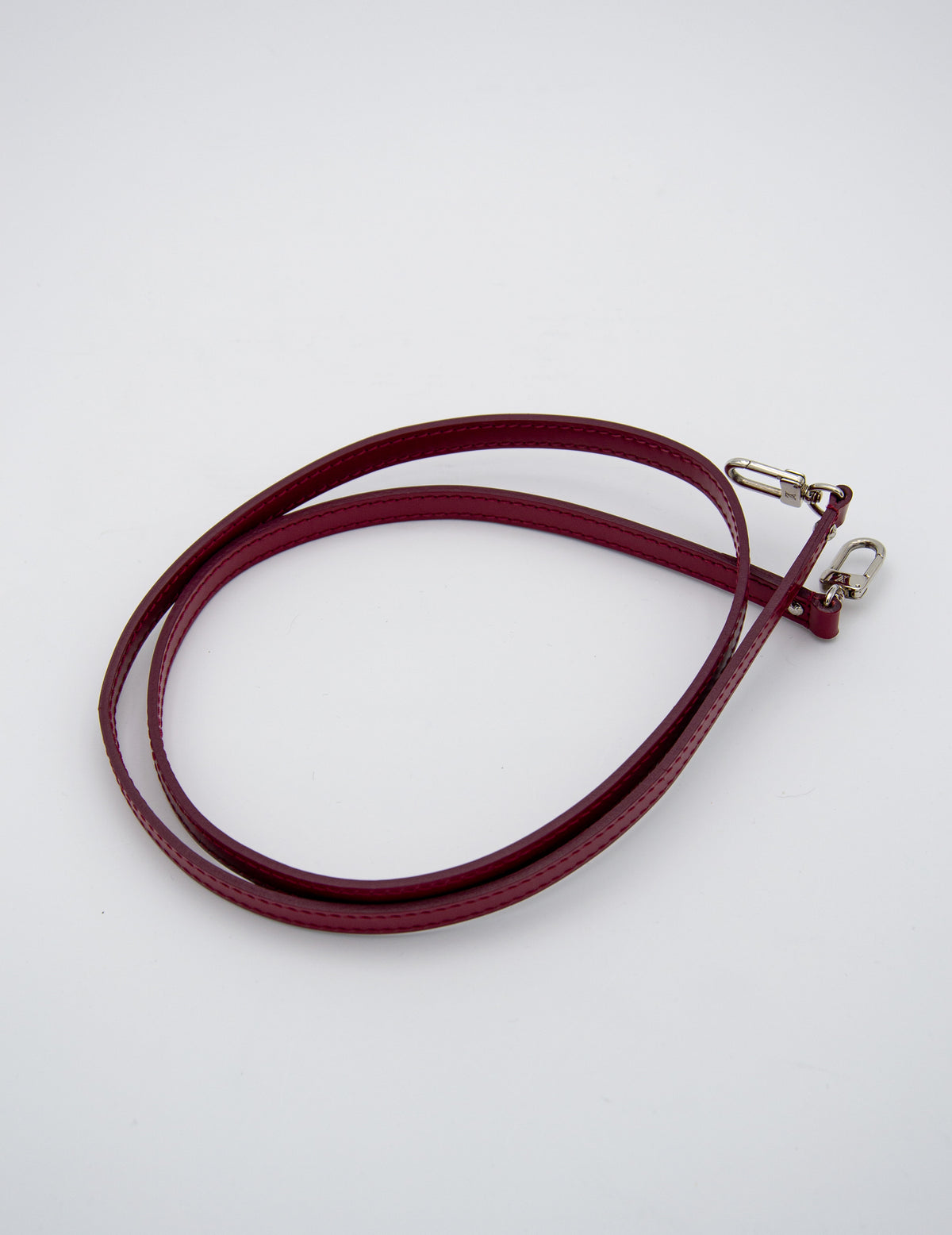 Louis Vuitton Alma BB Epi Framboise