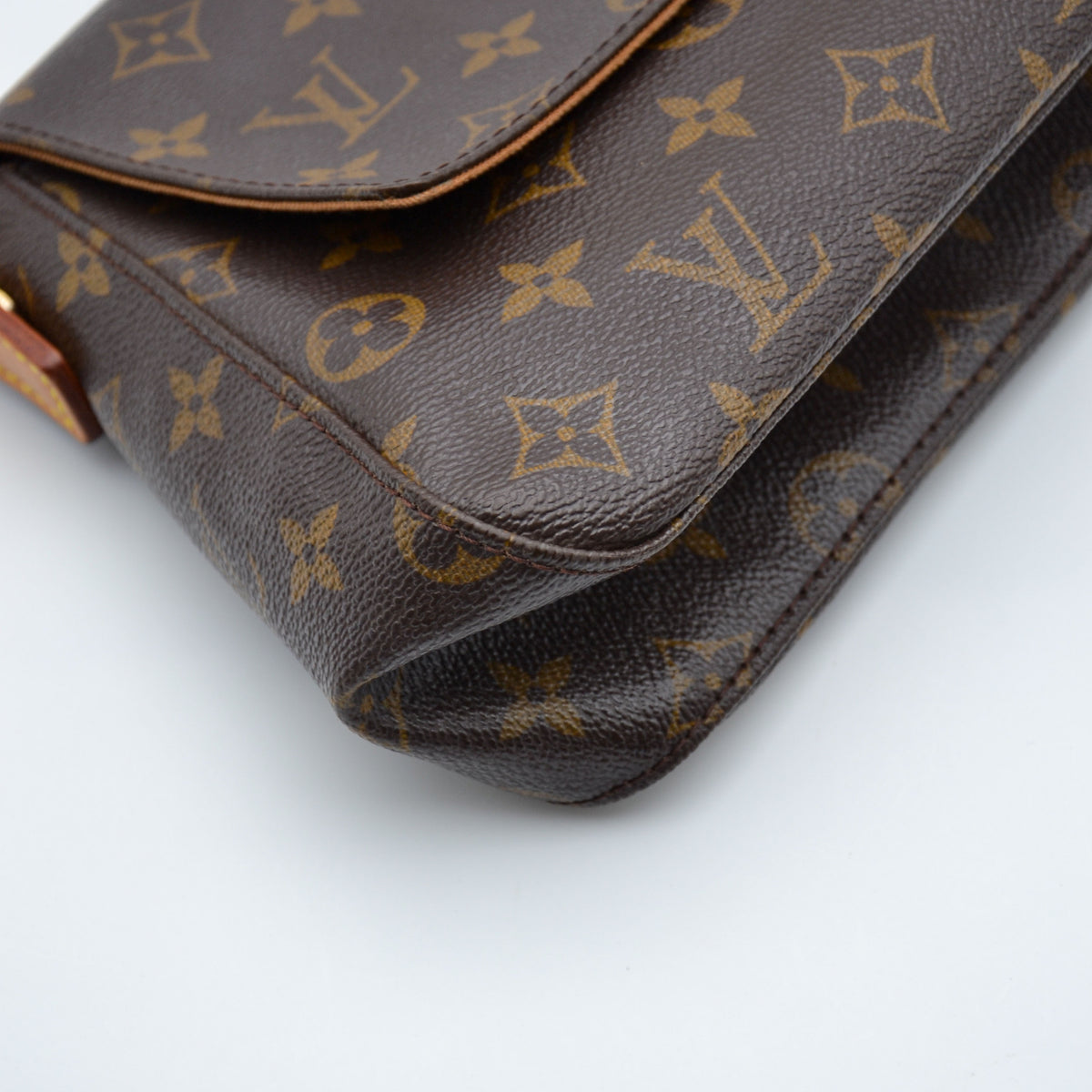 Louis Vuitton Mini Looping Monogramme