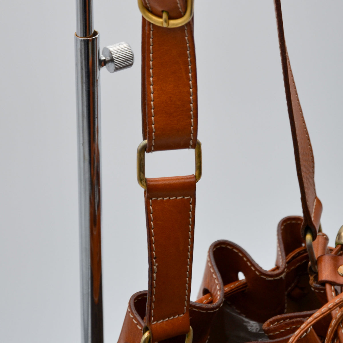 Céline Bucket Bag Seau Macadam Vintage