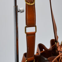 Céline Bucket Bag Seau Macadam Vintage