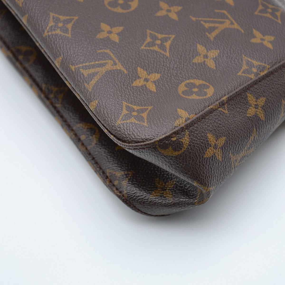 Louis Vuitton Mini Looping Monogramme