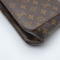 Louis Vuitton Mini Looping Monogramme