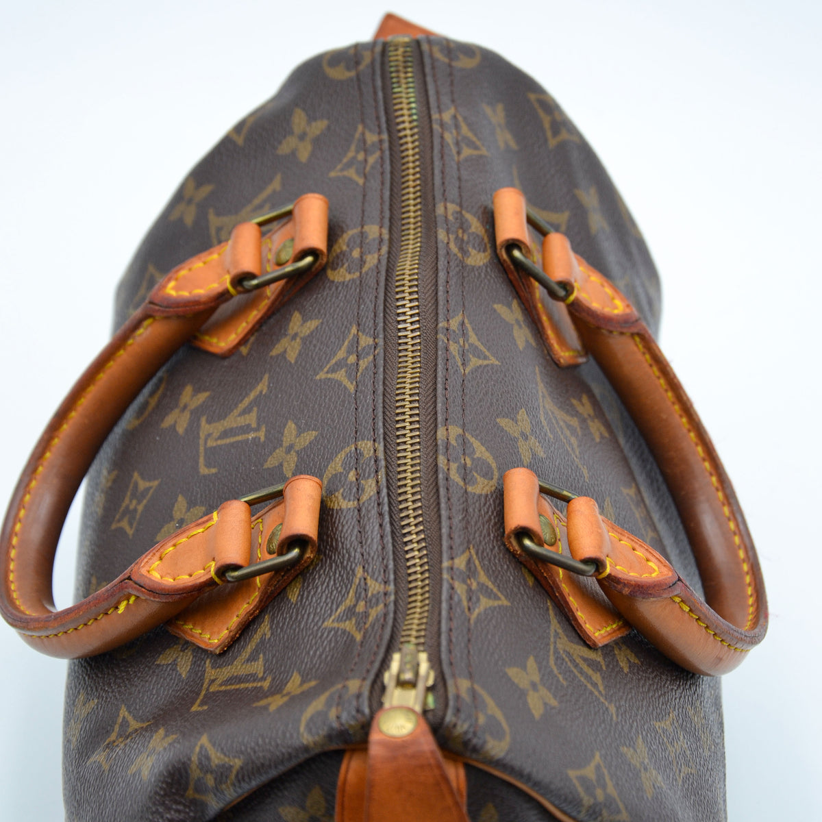 Louis Vuitton Speedy 25 Monogram