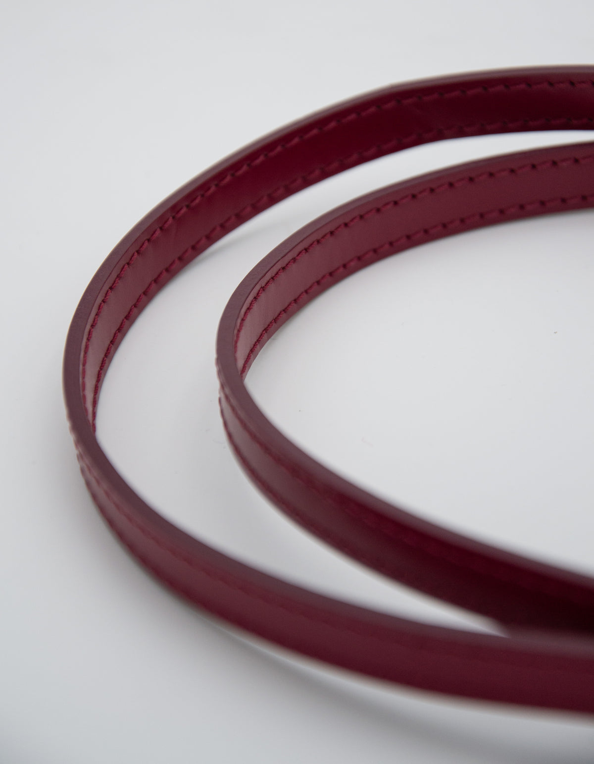 Louis Vuitton Alma BB Epi Framboise