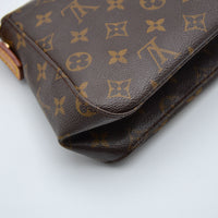 Louis Vuitton Mini Looping Monogramme