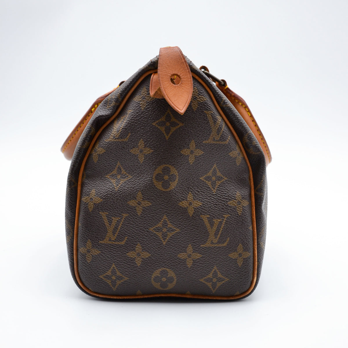 Louis Vuitton Speedy 25 Monogram