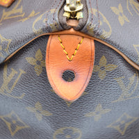 Louis Vuitton Speedy 25 Monogram