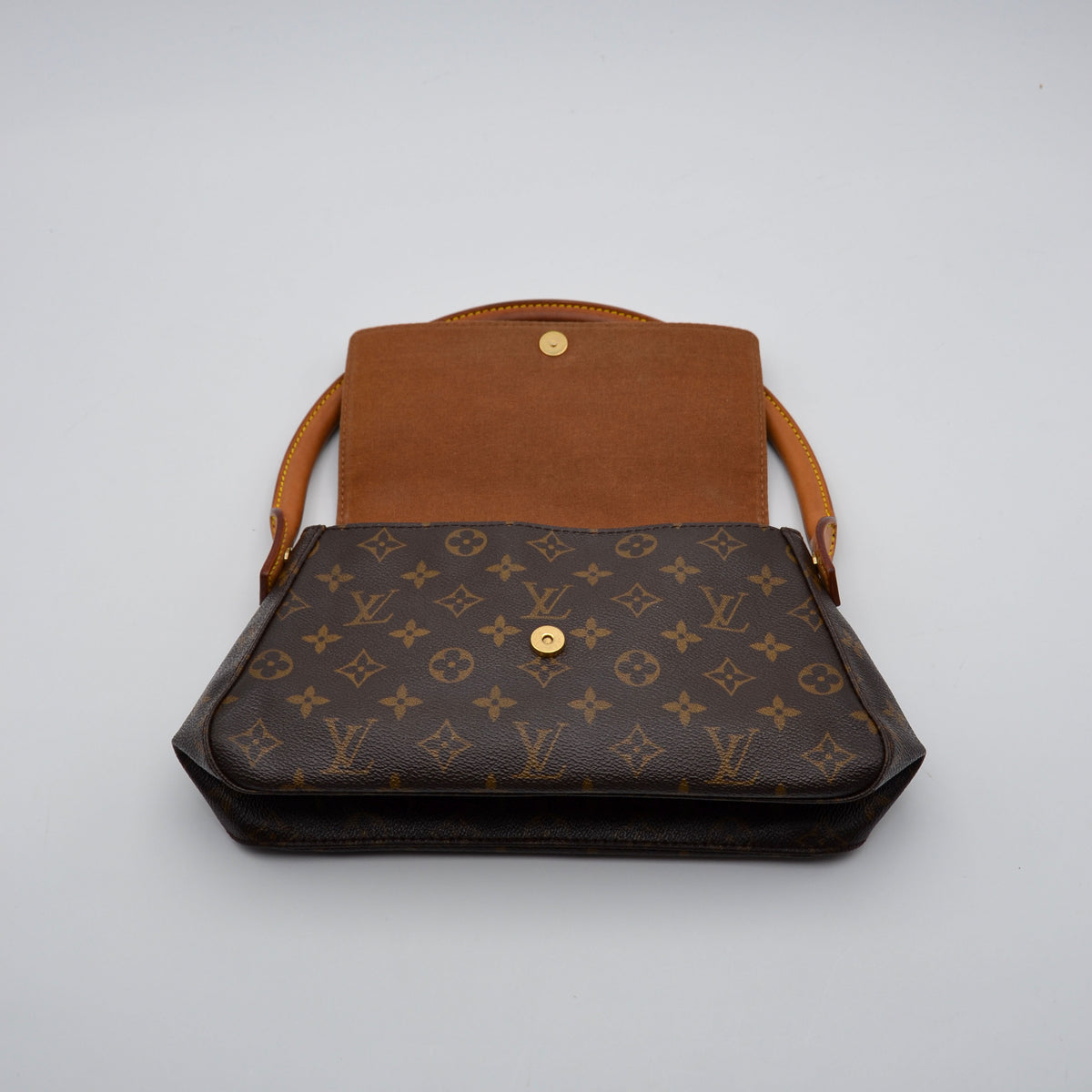 Louis Vuitton Mini Looping Monogramme