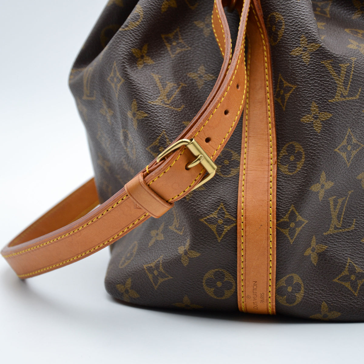 Louis Vuitton Noé MM vintage 1993