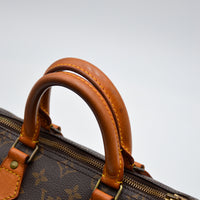 Louis Vuitton Speedy 25 Monogram
