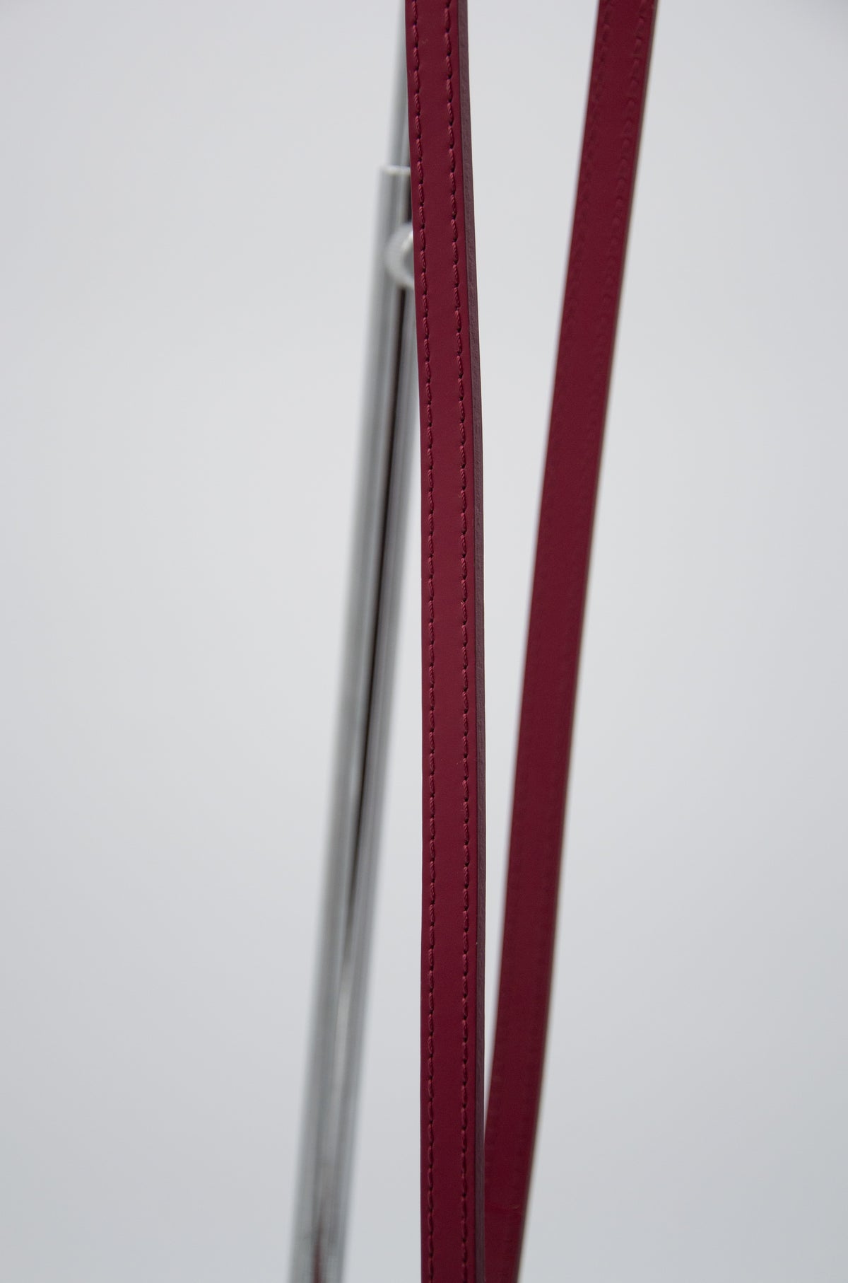 Louis Vuitton Alma BB Epi Framboise