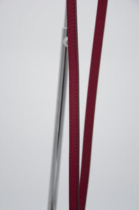 Louis Vuitton Alma BB Epi Framboise