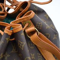 Louis Vuitton Noé MM vintage 1993