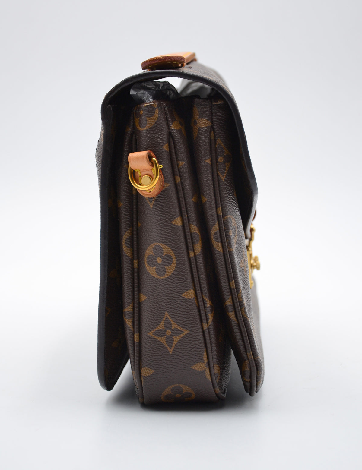 Louis Vuitton Pochette Métis Monogram