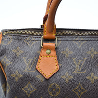 Louis Vuitton Speedy 25 Monogram