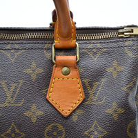Louis Vuitton Speedy 25 Monogram