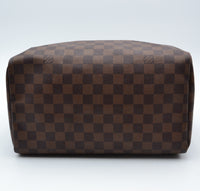 Louis Vuitton Speedy 30 Damier Ébène